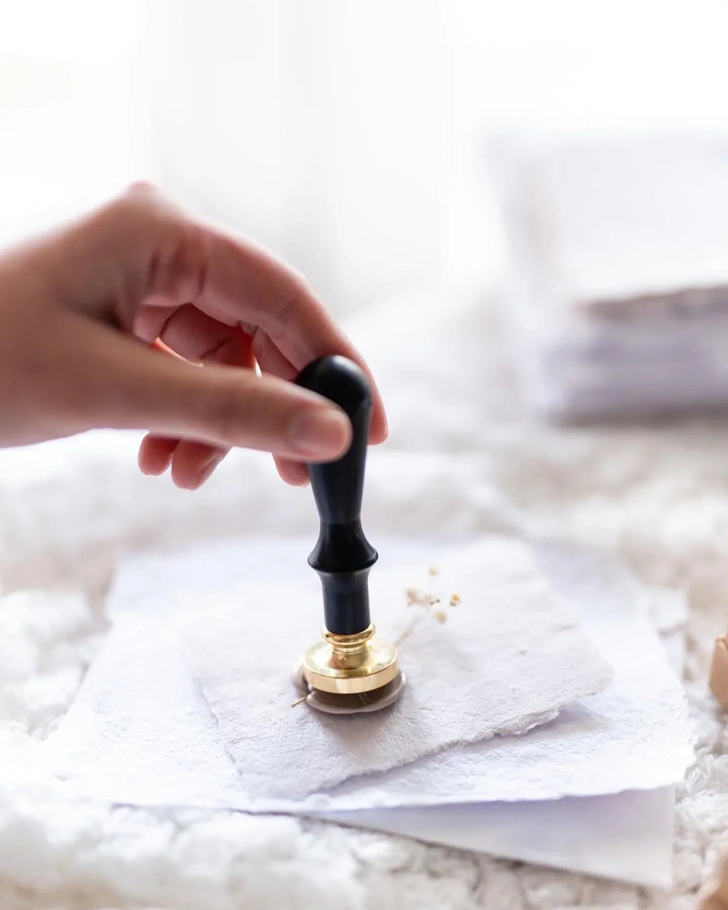 How to Make Perfect Wax Seals, Tips & Tricks