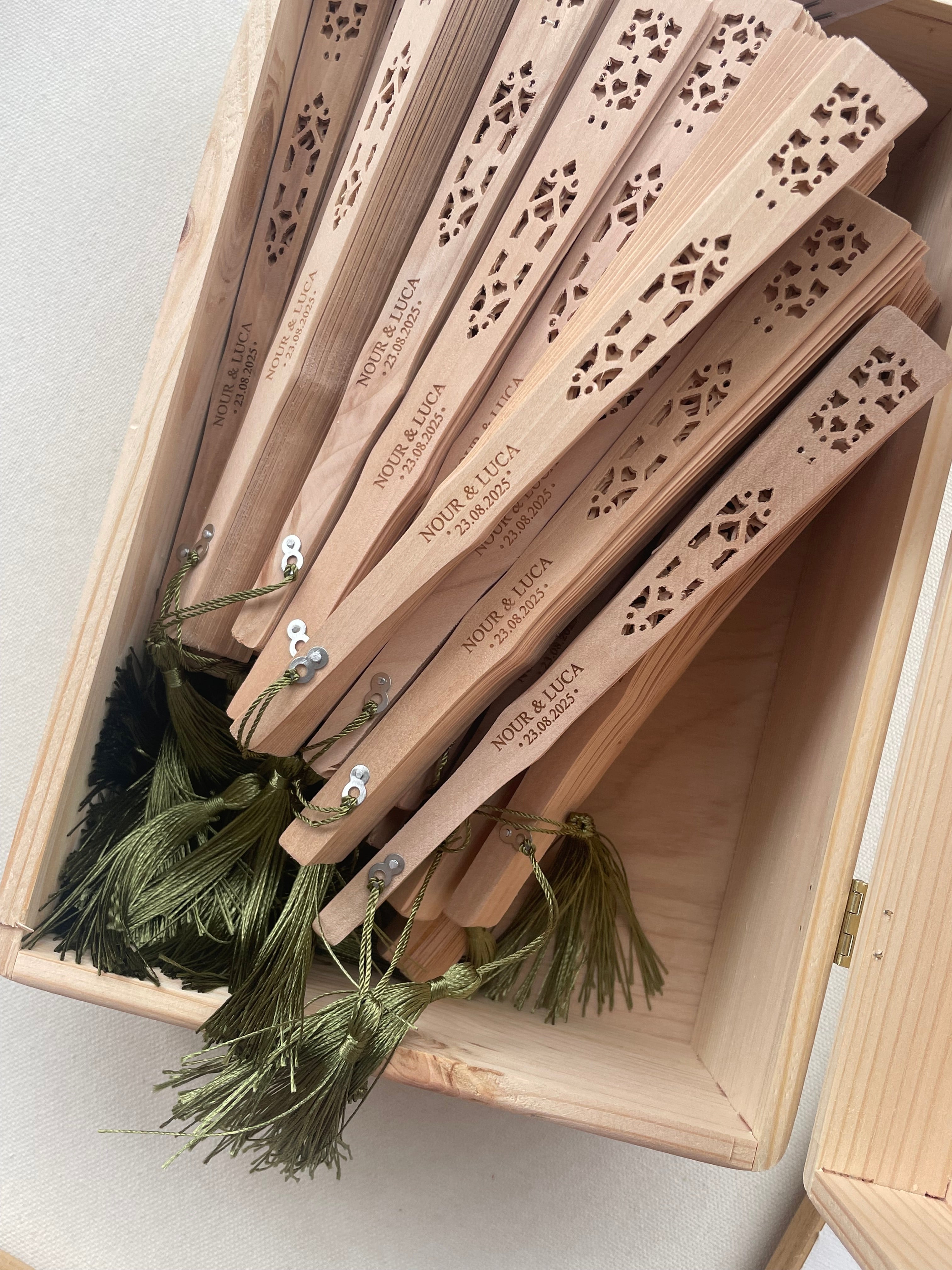 Laserink - Event signage & event decoration