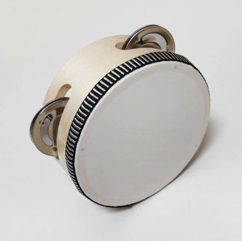 tambourins imprimés personnalisés