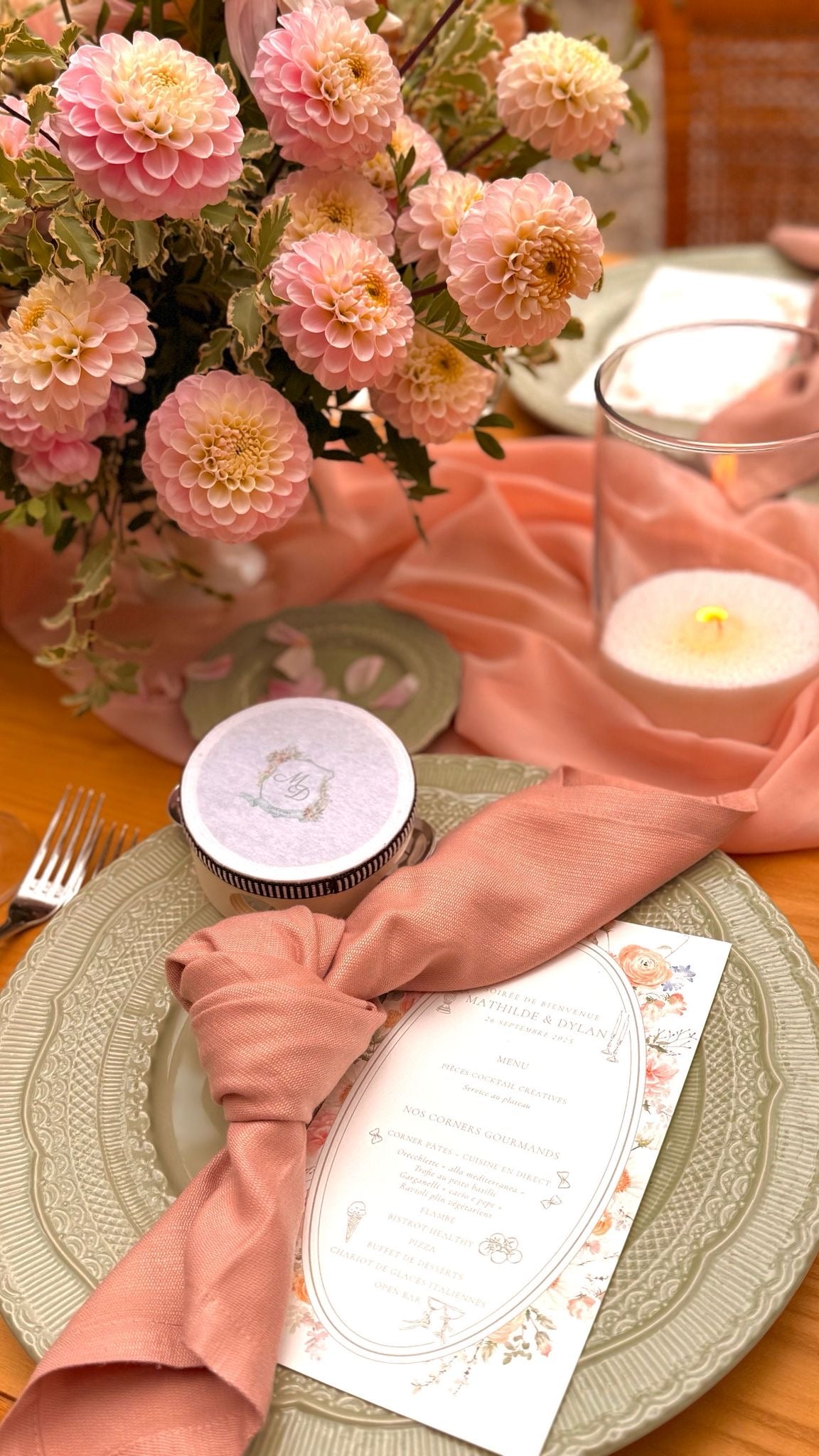 Custom printed tambourines