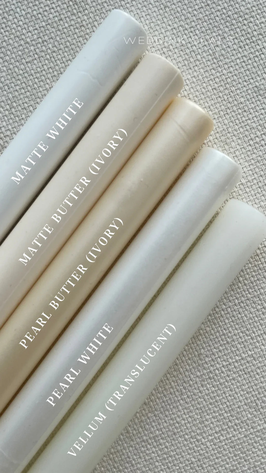 wax sticks for wedding envelopes