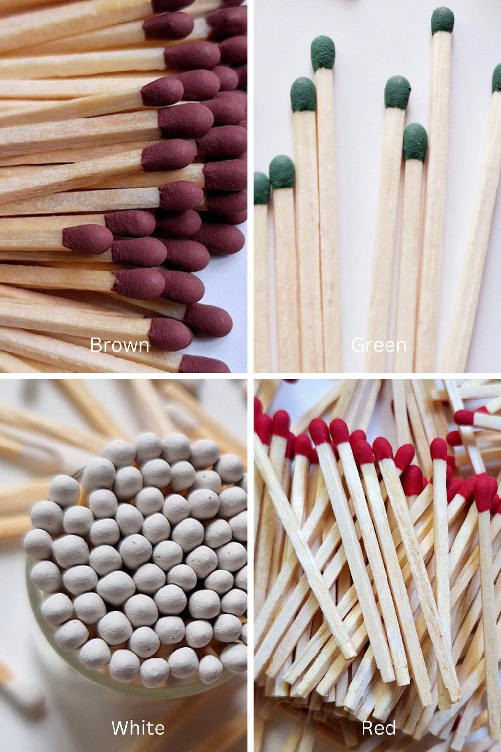Bundle Matchstick Personalized Matchboxes for Weddings - Custom printed boxes – Weddink Seals